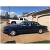 Image 1 : FRIDAY NIGHT 2003 JAGUAR XJ8 VANDER PLUS LUXURY SPORTS SEDAN SUPER CAR