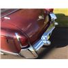 Image 10 : FRIDAY NIGHT 1953 KAISER MANHATTAN SEDAN RESTORED SUPER RARE