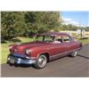 Image 1 : FRIDAY NIGHT 1953 KAISER MANHATTAN SEDAN RESTORED SUPER RARE