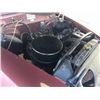 Image 21 : FRIDAY NIGHT 1953 KAISER MANHATTAN SEDAN RESTORED SUPER RARE