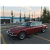 Image 2 : FRIDAY NIGHT 1986 JAGUAR XJ6 IMMACUALTE CONDITION