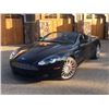 Image 2 : FRIDAY NIGHT 2006 ASTON MARTIN DB9 VOLANTE V12 ONLY 5800 ORIGINAL MILES