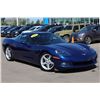 Image 3 : FRIDAY NIGHT 2006 CHEVROLET CORVETTE COUPE