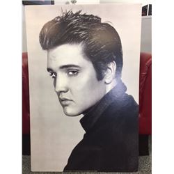 VINTAGE ELVIS PHOTO