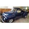 Image 3 : 12:30PM SATURDAY FEATURE 1950 STUDEBAKER CUSTOM TRUCK FUELIE