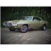 Image 1 : 2:00PM SATURDAY FEATURE 1969 PONTIAC FIREBIRD 400