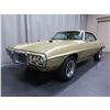 Image 2 : 2:00PM SATURDAY FEATURE 1969 PONTIAC FIREBIRD 400