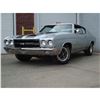 Image 2 : 1970 CHEVROLET CHEVELLE SS 454ci LS-5 ENGINE