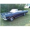 Image 2 : 1965 FORD GALAXIE 500 CONVERTIBLE