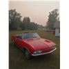 Image 3 : 1965 CORVAIR MONZA CONVERTIBLE
