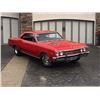 Image 1 : NO RESERVE 1967 CHEVROLET MALIBU SS SUPER SPORT 4 SPEED