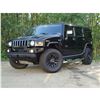 Image 3 : 2008 HUMMER H-2