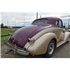 Image 2 : 1938 CHEVROLET MASTER DELUXE CUSTOM