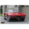 Image 2 : SATURDAY FEATURE 1965 CHEVROLET CORVETTE ROADSTER 1 OWNER 50000 ORIGINAL MILES