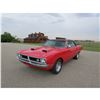 Image 1 : 1970 DODGE DART SWINGER FACTORY 340 H CODE