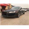 Image 17 : 2012 AUDI R8 SUPER CAR TRI TONIC