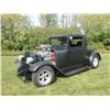 Image 1 : 1929 ESSEX 3 WINDOW STREET ROD