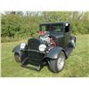 Image 2 : 1929 ESSEX 3 WINDOW STREET ROD