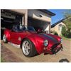 Image 1 : 1965 SHELBY AC COBRA FACTORY 5 RACING