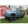 Image 1 : 1951 INTERNATIONAL CUSTOM 1 TON 4X4 6.0L V8
