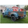 Image 2 : 1951 INTERNATIONAL CUSTOM 1 TON 4X4 6.0L V8