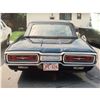 Image 1 : 1964 FORD THUNDERBIRD RETRACTABLE CONVERTIBLE STUNNING BIRD