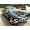 Image 2 : 1964 FORD THUNDERBIRD RETRACTABLE CONVERTIBLE STUNNING BIRD