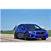 Image 1 : 2015 SUBARU WRX STI