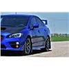 Image 3 : 2015 SUBARU WRX STI