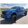 Image 2 : 2008 FORD F350 XL CUSTOM SIX DOOR CONVERSION