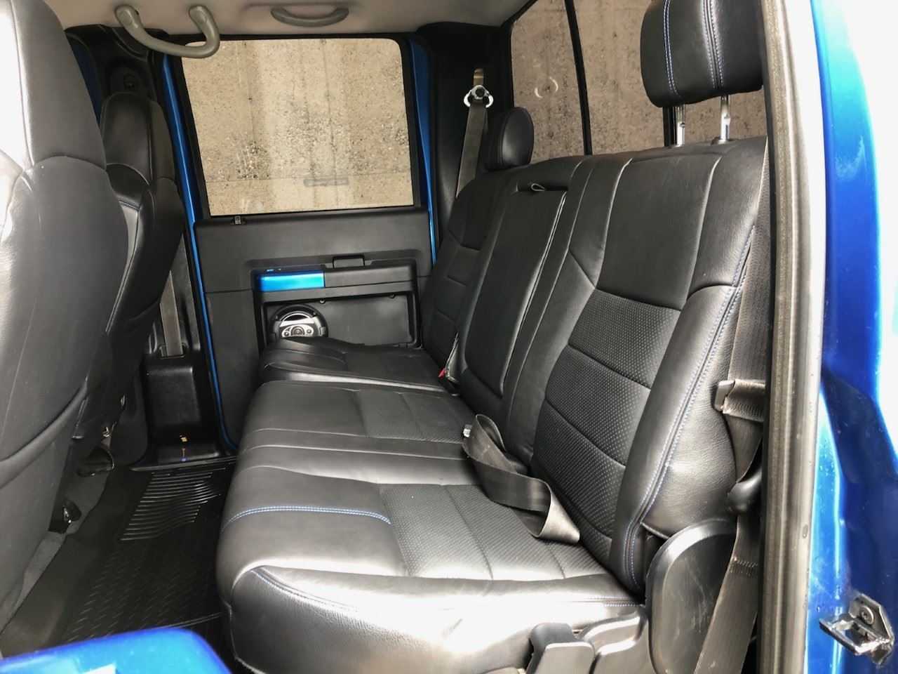 2008 Ford F350 Xl Custom Six Door Conversion