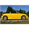 Image 2 : 2002 AUDI TT CONVERTIBLE