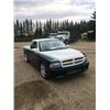 Image 2 : 1997 DODGE DAKOTA PICK-UP