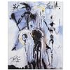 Image 1 : Don Quixote by Dali (1904-1989)