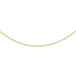 18KT Yellow Gold  Necklace