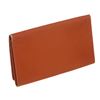 Image 3 : Louis Vuitton Sienna Brown Epi Leather Long Bill Wallet