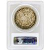 Image 2 : 1904-O $1 Morgan Silver Dollar Coin PCGS MS65 Nice Toning