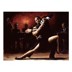 Tango IV by Perez, Fabian