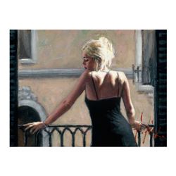 Sally in San Telmo by Perez, Fabian