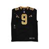 Image 3 : New Orleans Saints Drew Brees Autographed Jersey