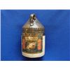 Image 1 : Curtis and Moores Lemon Syrup 1 Gallon Crock Jug With Paper Label- Logan Johnson Co Boston Mass