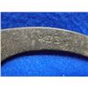 Image 2 : Marked EG Star Silver Inlaid Bit- Nevada Cheek Curb With Roller Mouth- Loose Jaw- Slobber Bar-Rein C
