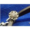 Image 8 : Marked EG Star Silver Inlaid Bit- Nevada Cheek Curb With Roller Mouth- Loose Jaw- Slobber Bar-Rein C