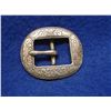 Image 1 : Marked F Schultz USA Sterling Buckle