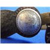 Image 2 : Marked CSC Overlaid Spurs- Steer Heads- Heavy Banded- Chap Guards- 9 Point Rowels