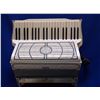 Image 2 : Wurlitzer Accordion- Made in America- Harness- Case- Sounds Good- Extra Parts