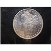 Image 3 : 1882 Carson City Uncirculated Morgan Silver Dollar- GSA Cased
