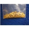 Image 1 : 1/4 Troy Ounce Alaskan Placer Gold