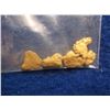 Image 1 : 1/4 Troy Ounce Alaskan Placer Gold Nuggets