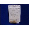 Image 2 : 1/4 Troy Ounce Alaskan Placer Gold Nuggets